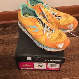 Newton Energy NR II running shoes